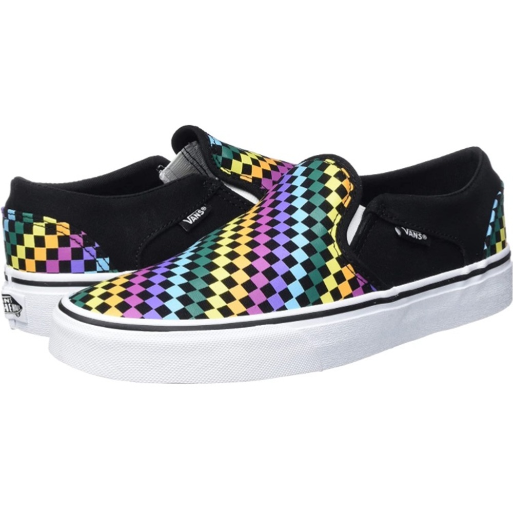 VANS 💜💜💜